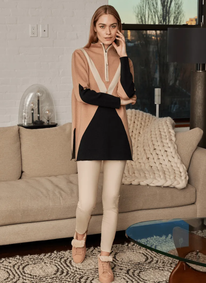Paloma Pullover Sweater