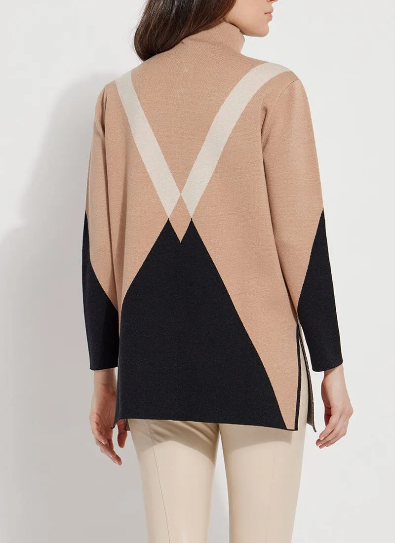 Paloma Pullover Sweater