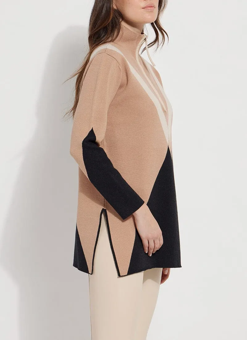 Paloma Pullover Sweater