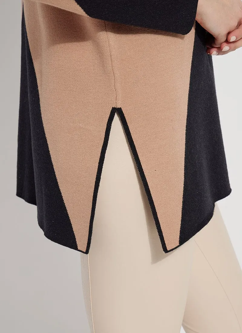 Paloma Pullover Sweater