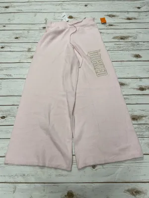 Pants Lounge By Cme  Size: Xxs