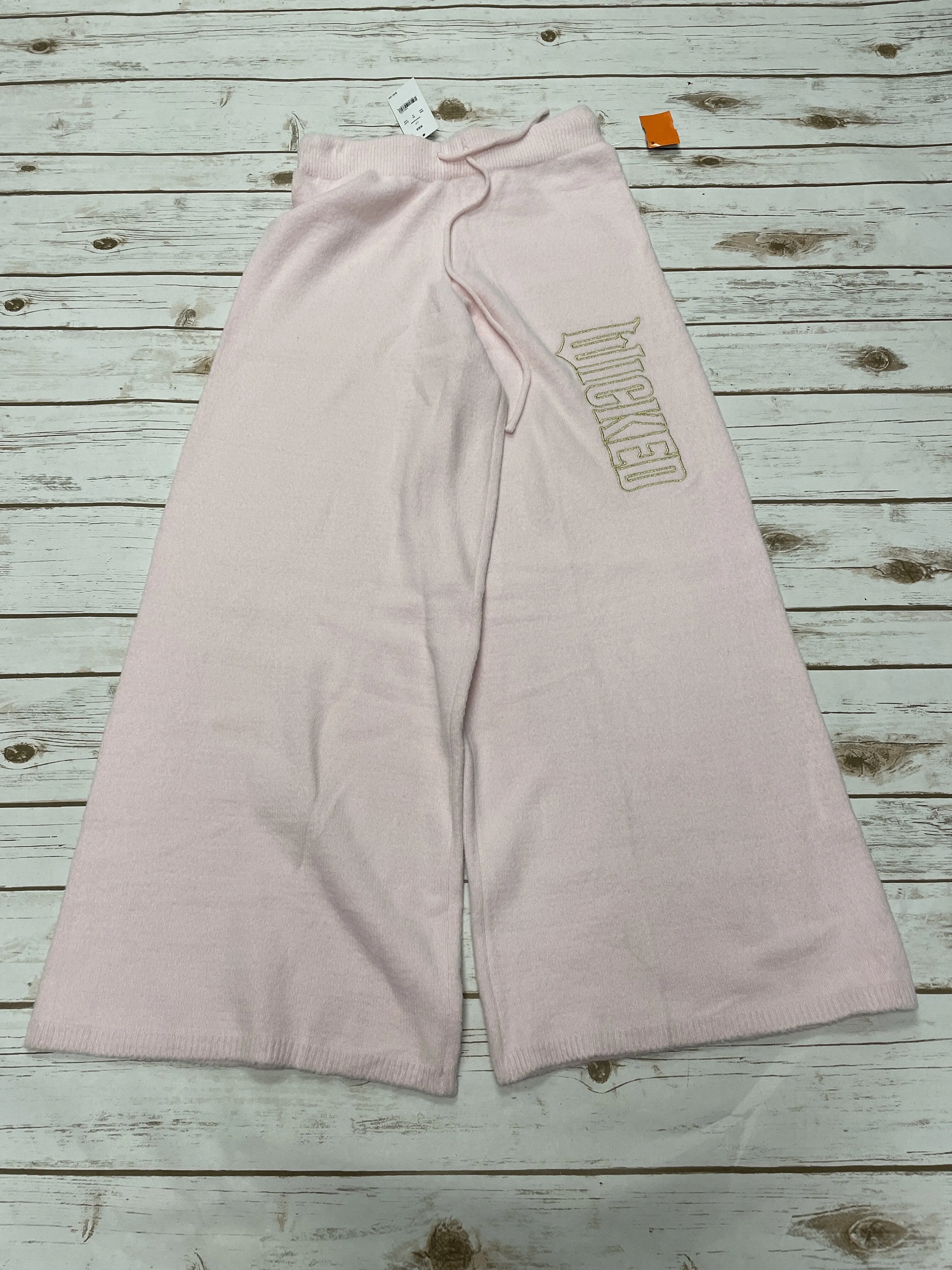 Pants Lounge By Cme  Size: Xxs