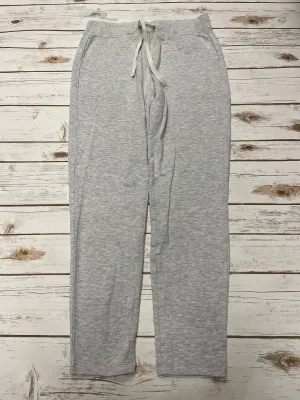 Pants Lounge By Lou And Grey In Grey, Size: S