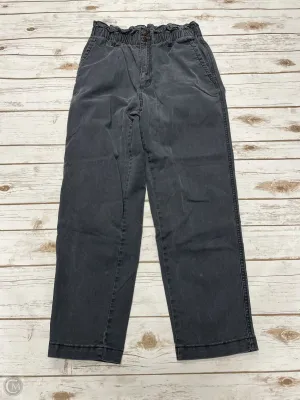 Pants Lounge By Universal Thread In Black, Size: 8