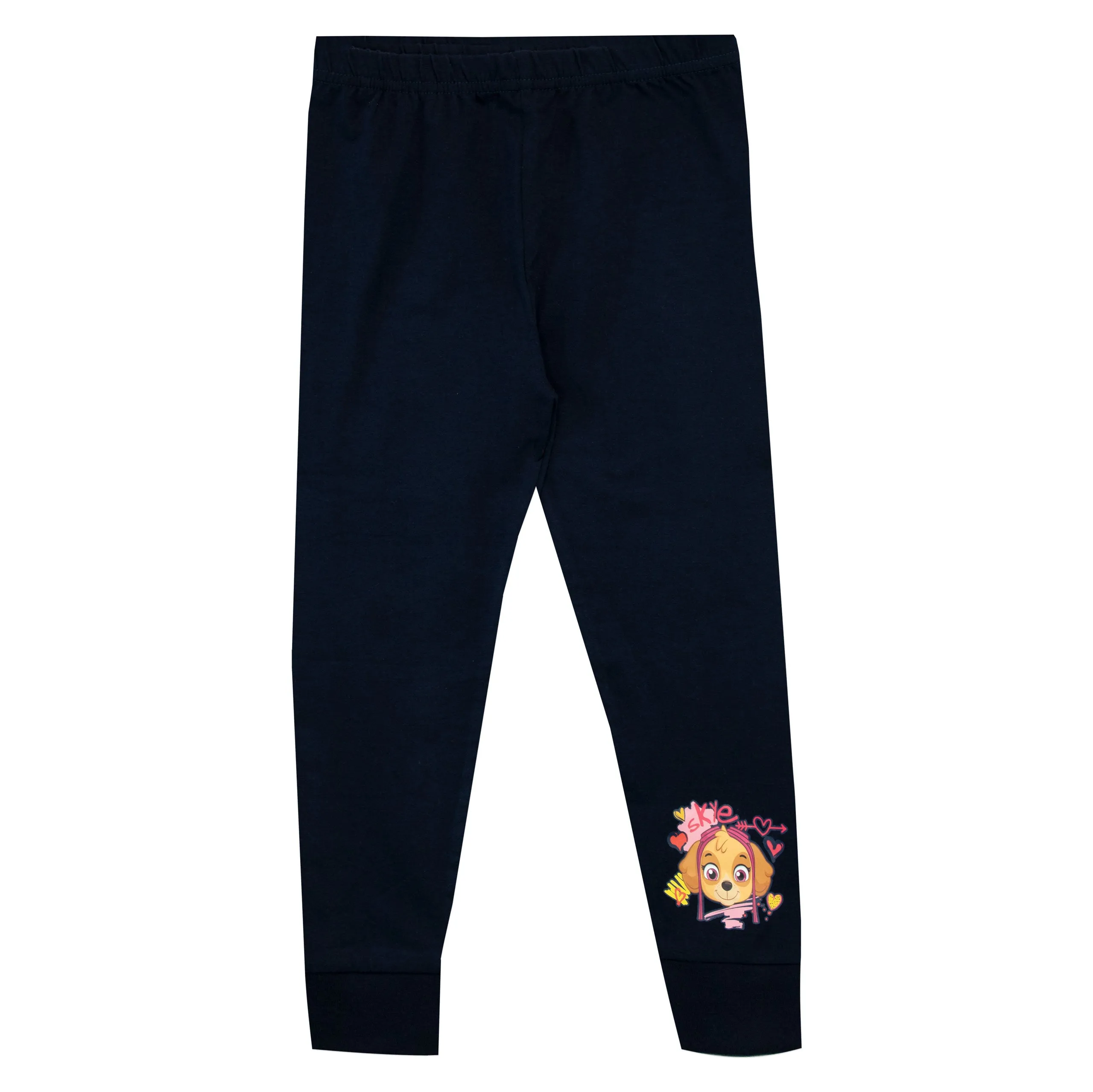 Paw Patrol Pajamas - Everest and Skye