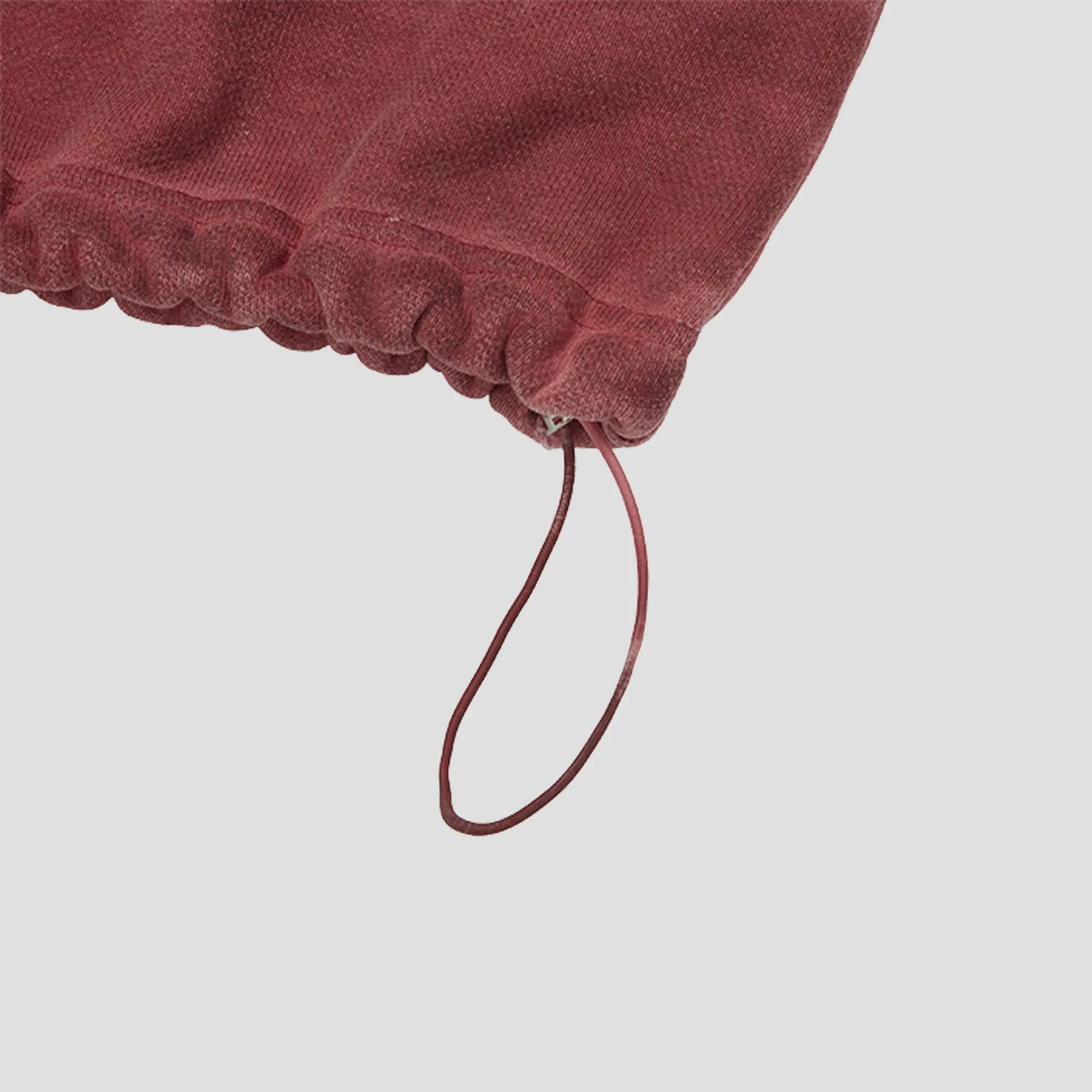 PEACE STUDS HOODIE