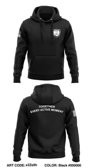 PGDOC Store 1  Core Men's Hooded Performance Sweatshirt - x2Zs9h