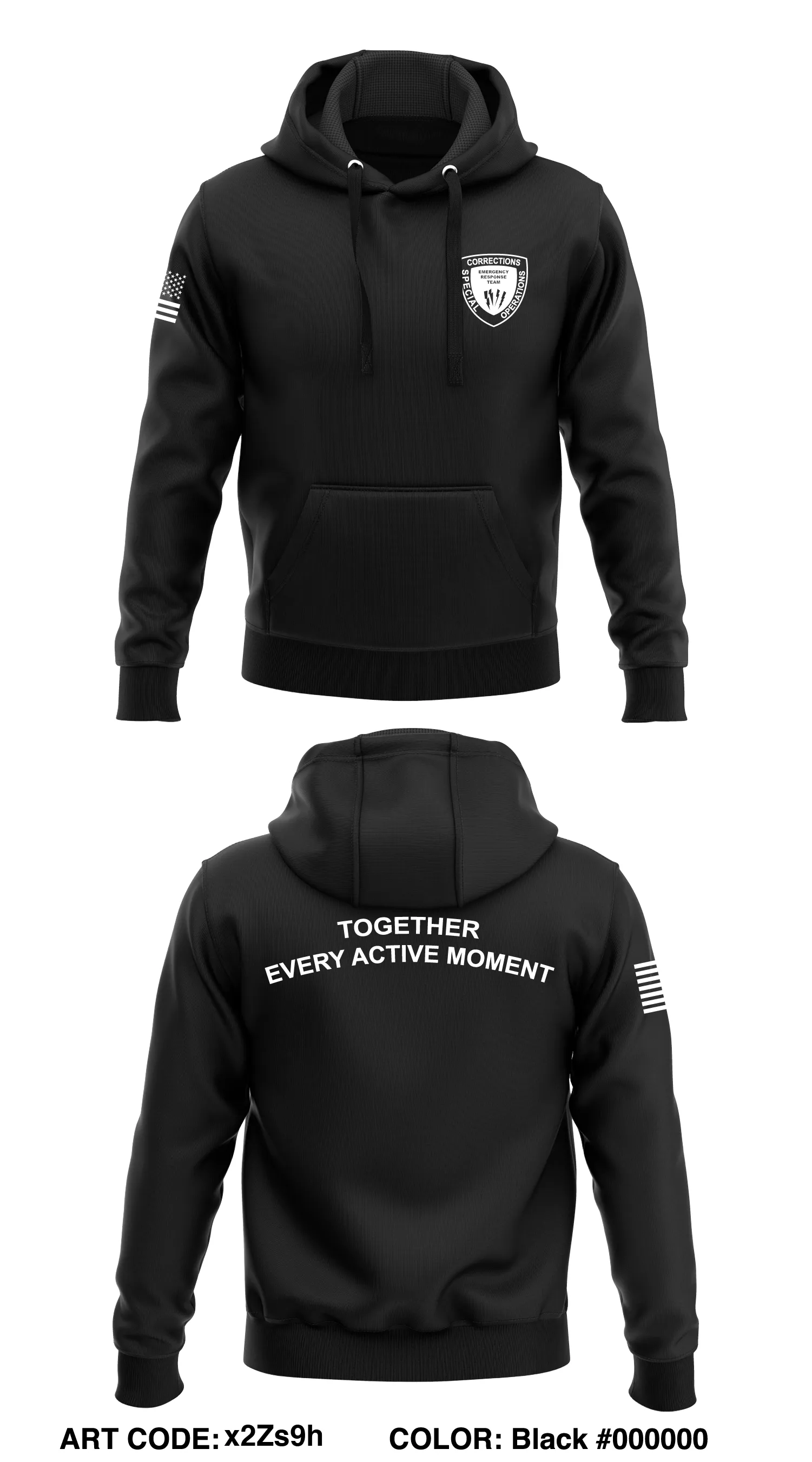 PGDOC Store 1  Core Men's Hooded Performance Sweatshirt - x2Zs9h