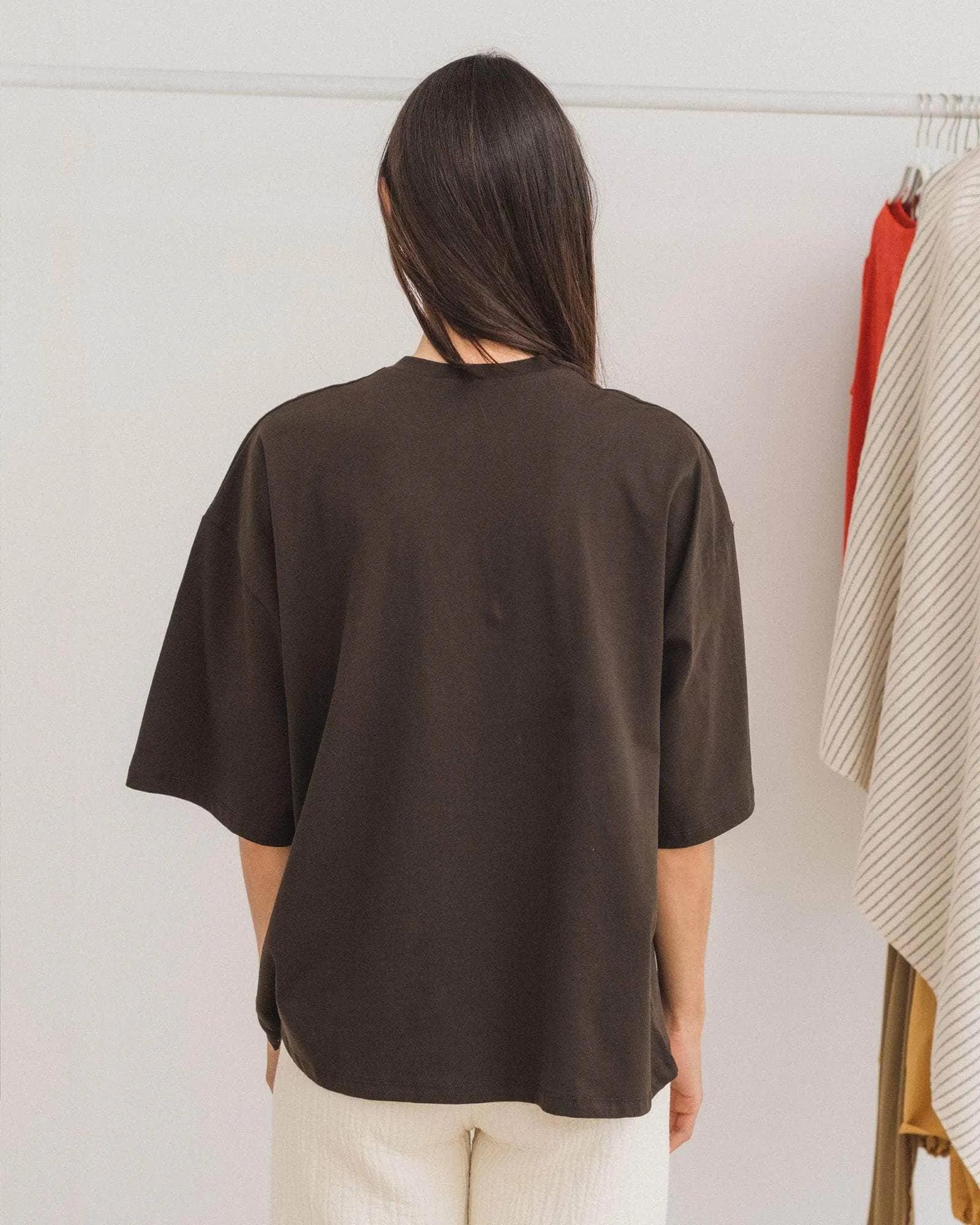 Pin Tee Shirt