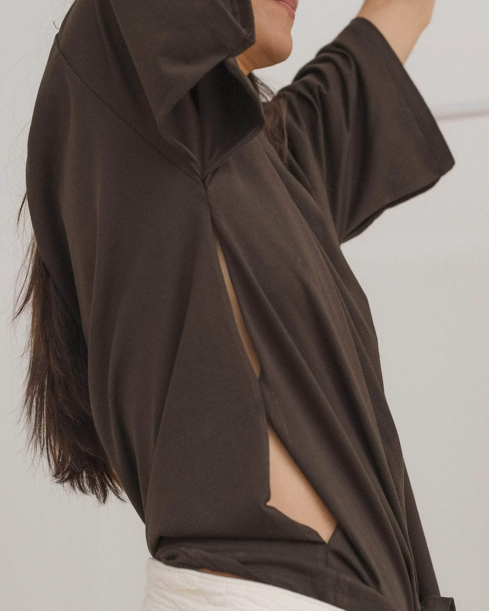 Pin Tee Shirt