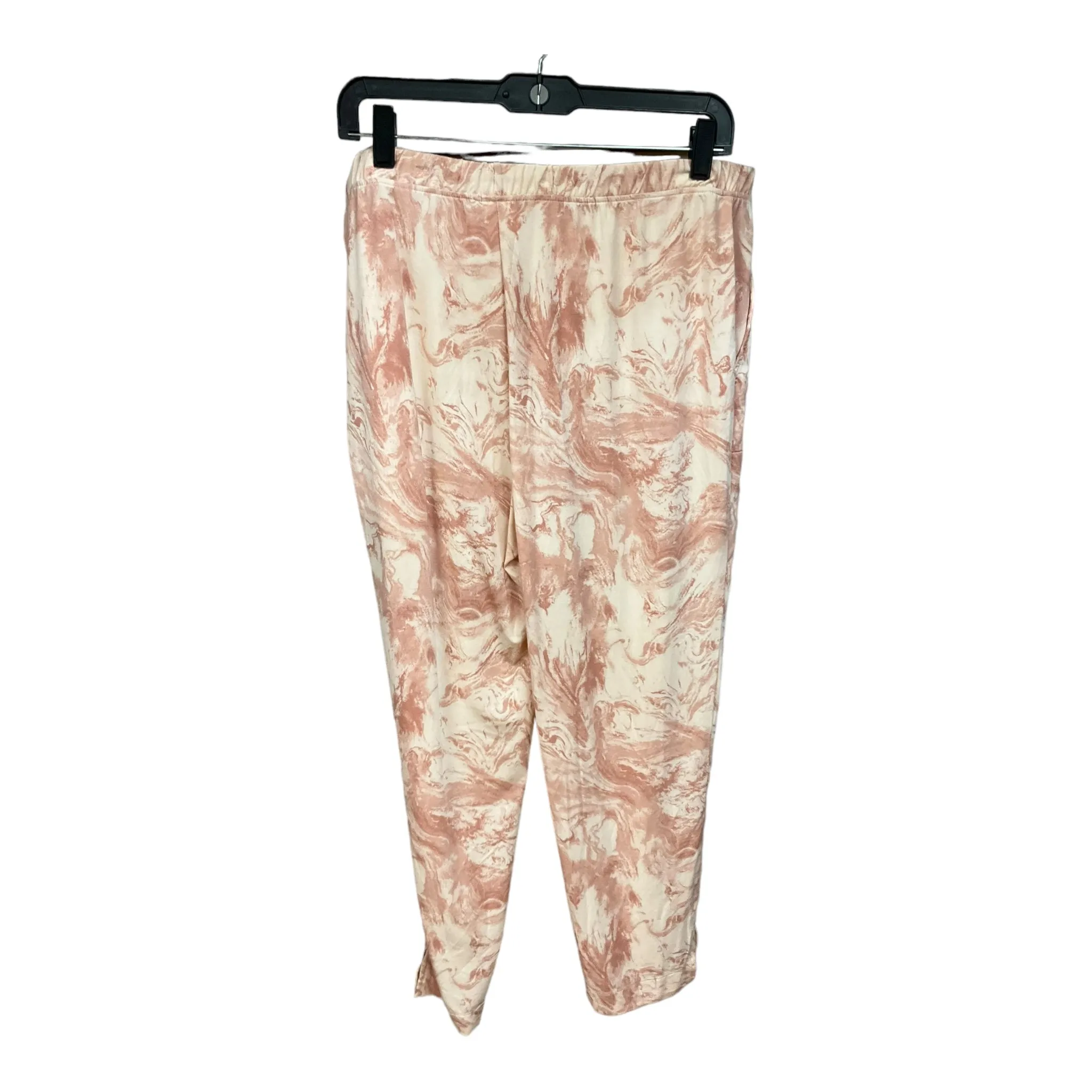 Pink Pants Lounge Soma, Size L