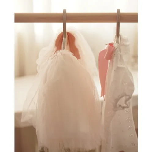 Pink Ribbon Blouse