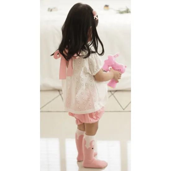 Pink Ribbon Blouse