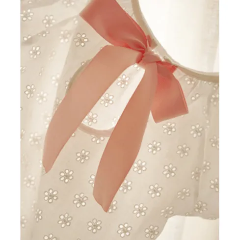 Pink Ribbon Blouse