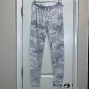 PINK VICTORIA’S SECRET SIZE SMALL NEW SLEEP/LOUNGE PANTS