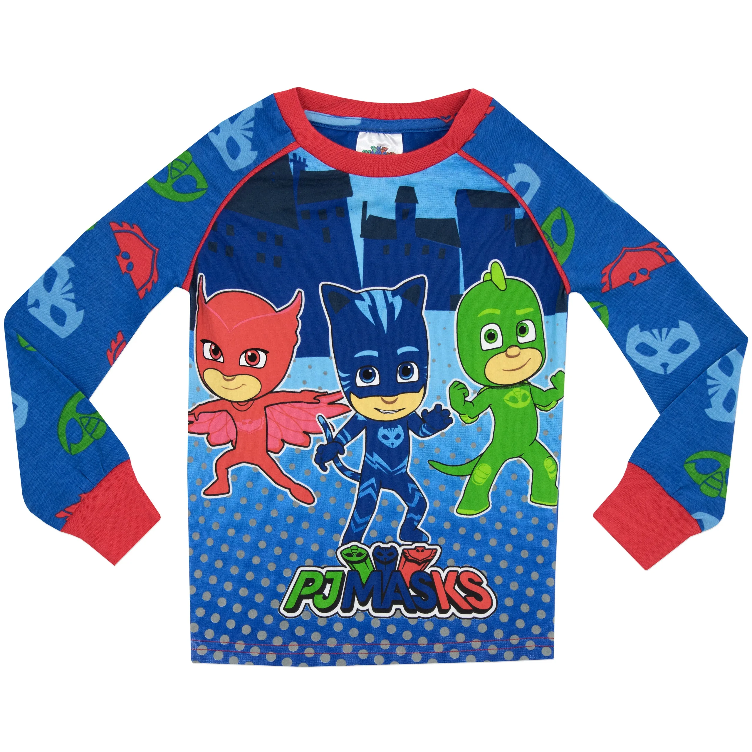 PJ Masks Pajamas