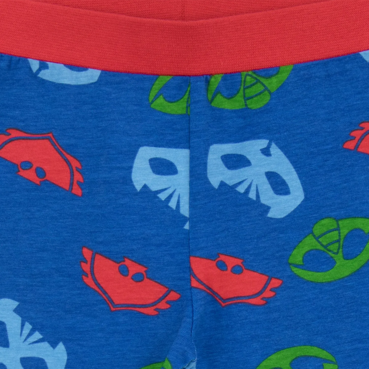 PJ Masks Pajamas