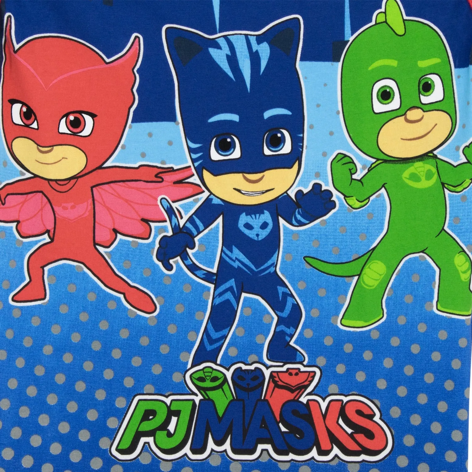 PJ Masks Pajamas