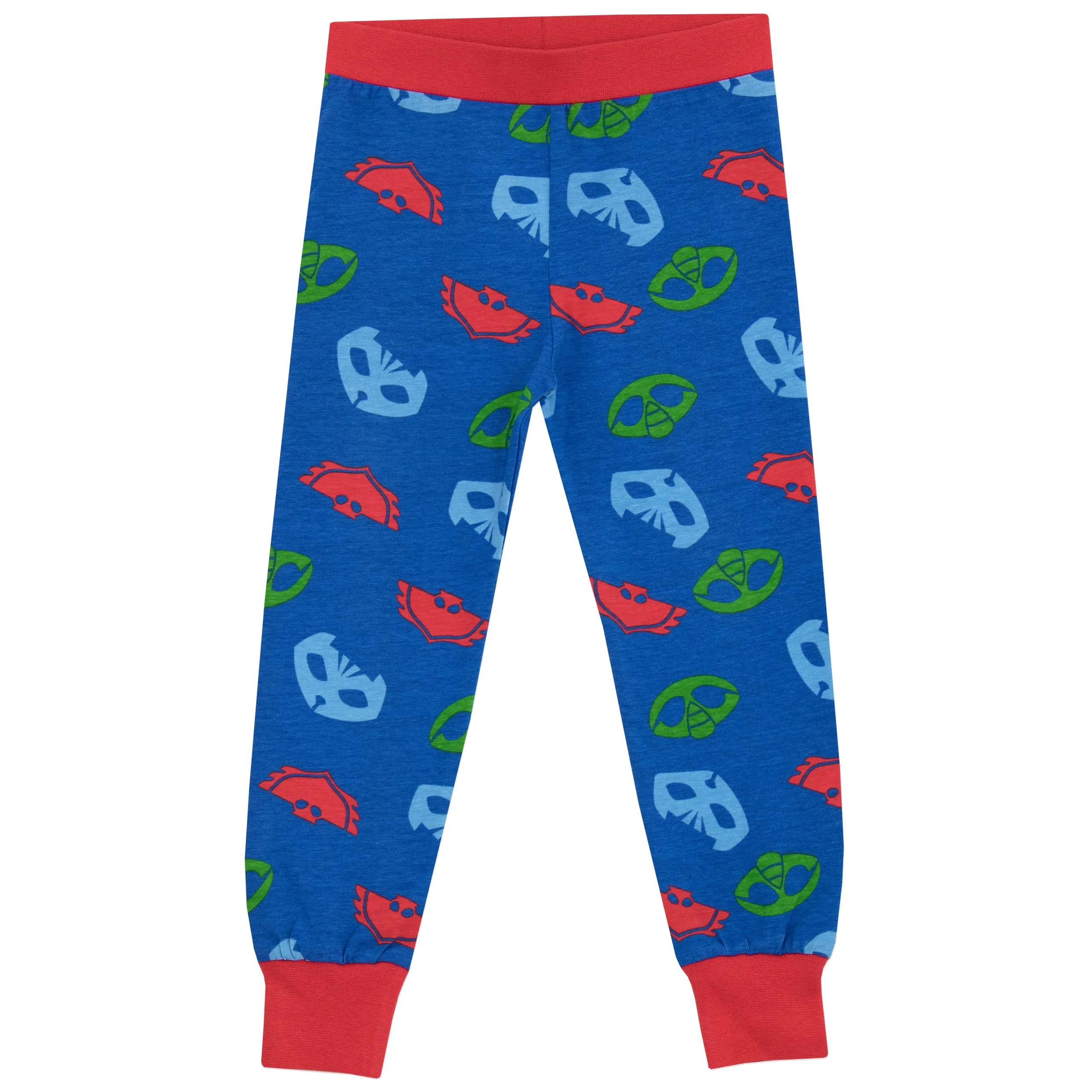 PJ Masks Pajamas