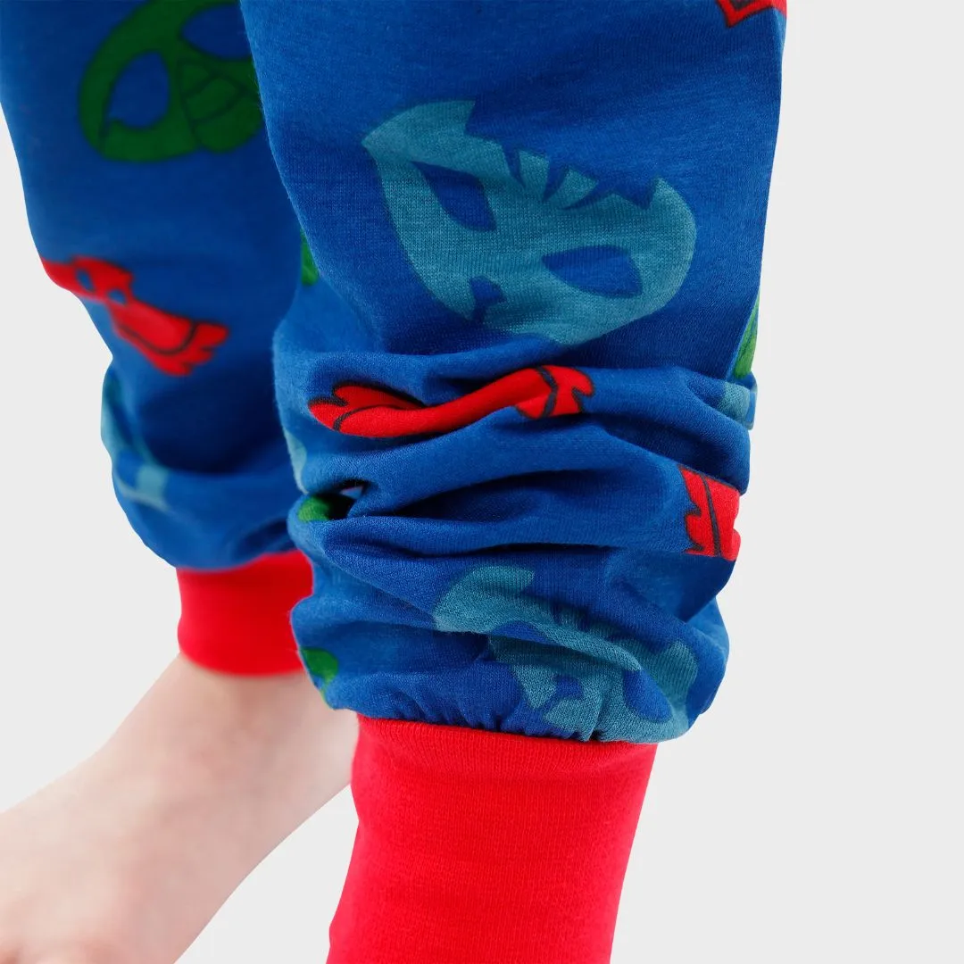 PJ Masks Pajamas