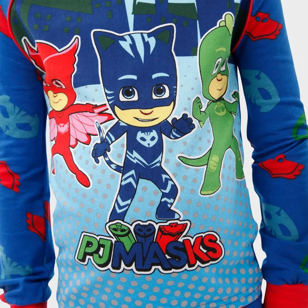 PJ Masks Pajamas