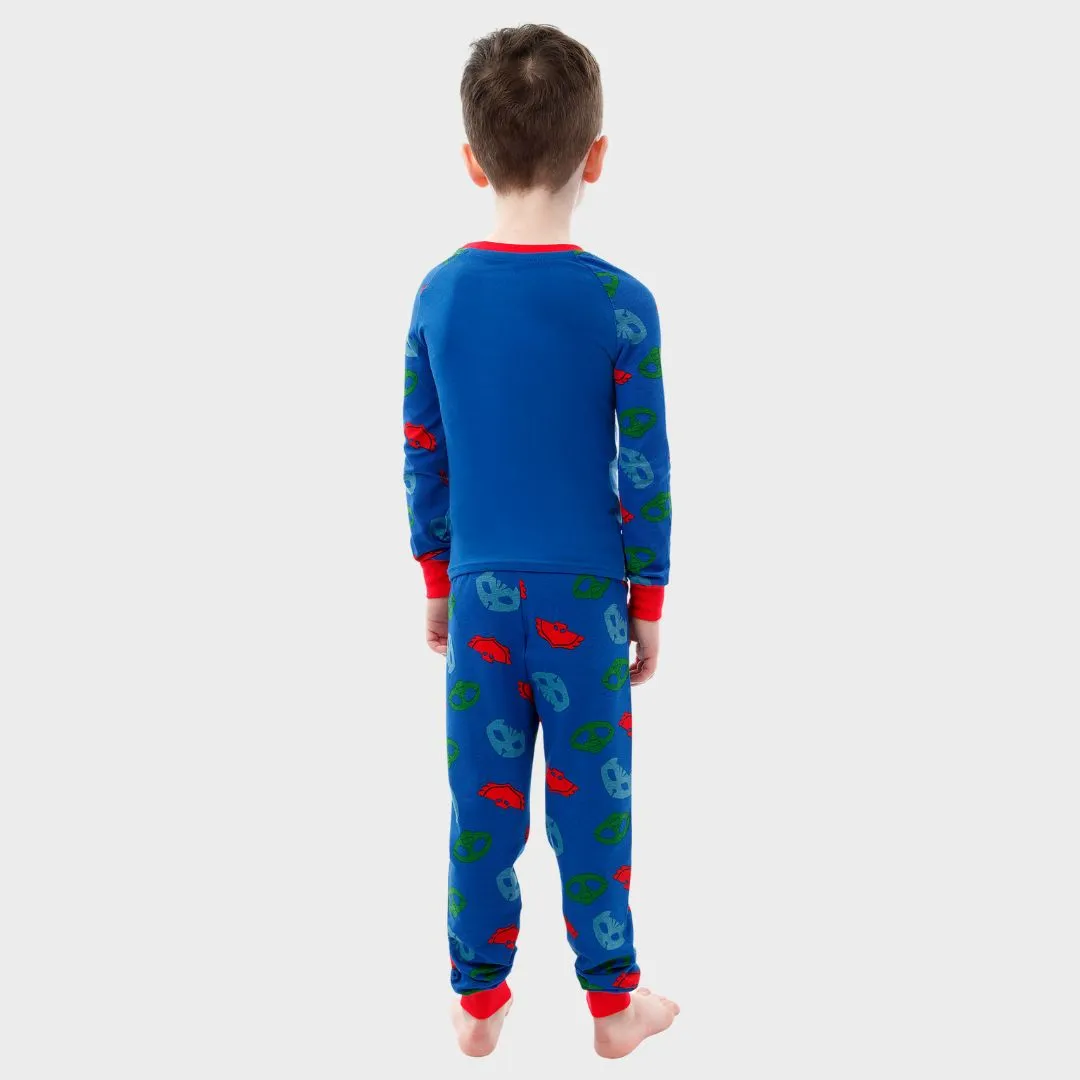 PJ Masks Pajamas