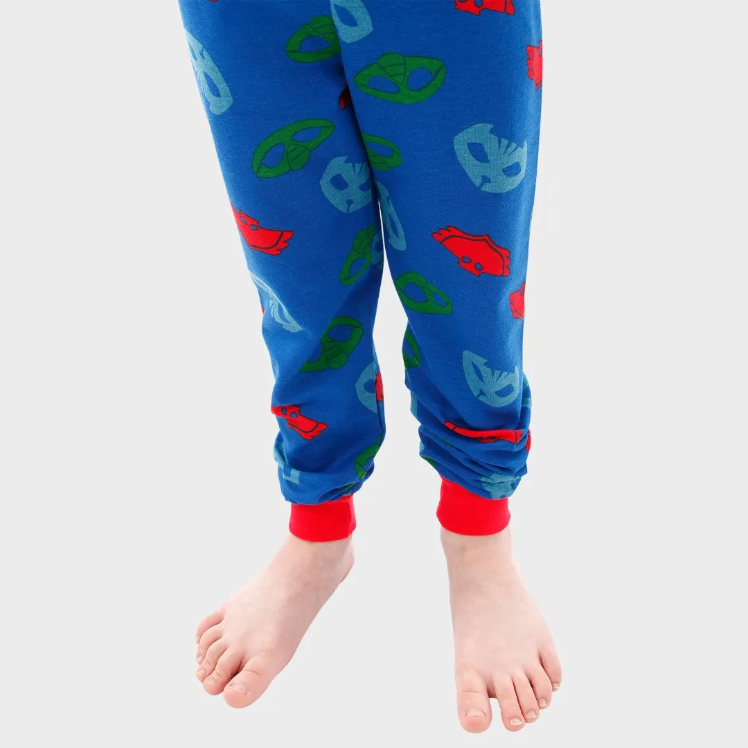 PJ Masks Pajamas