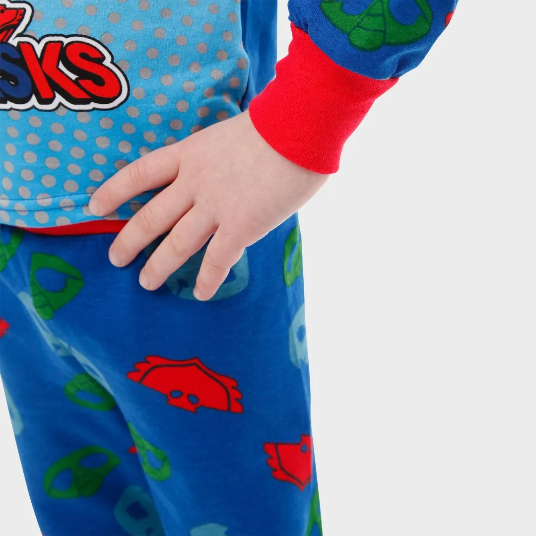PJ Masks Pajamas