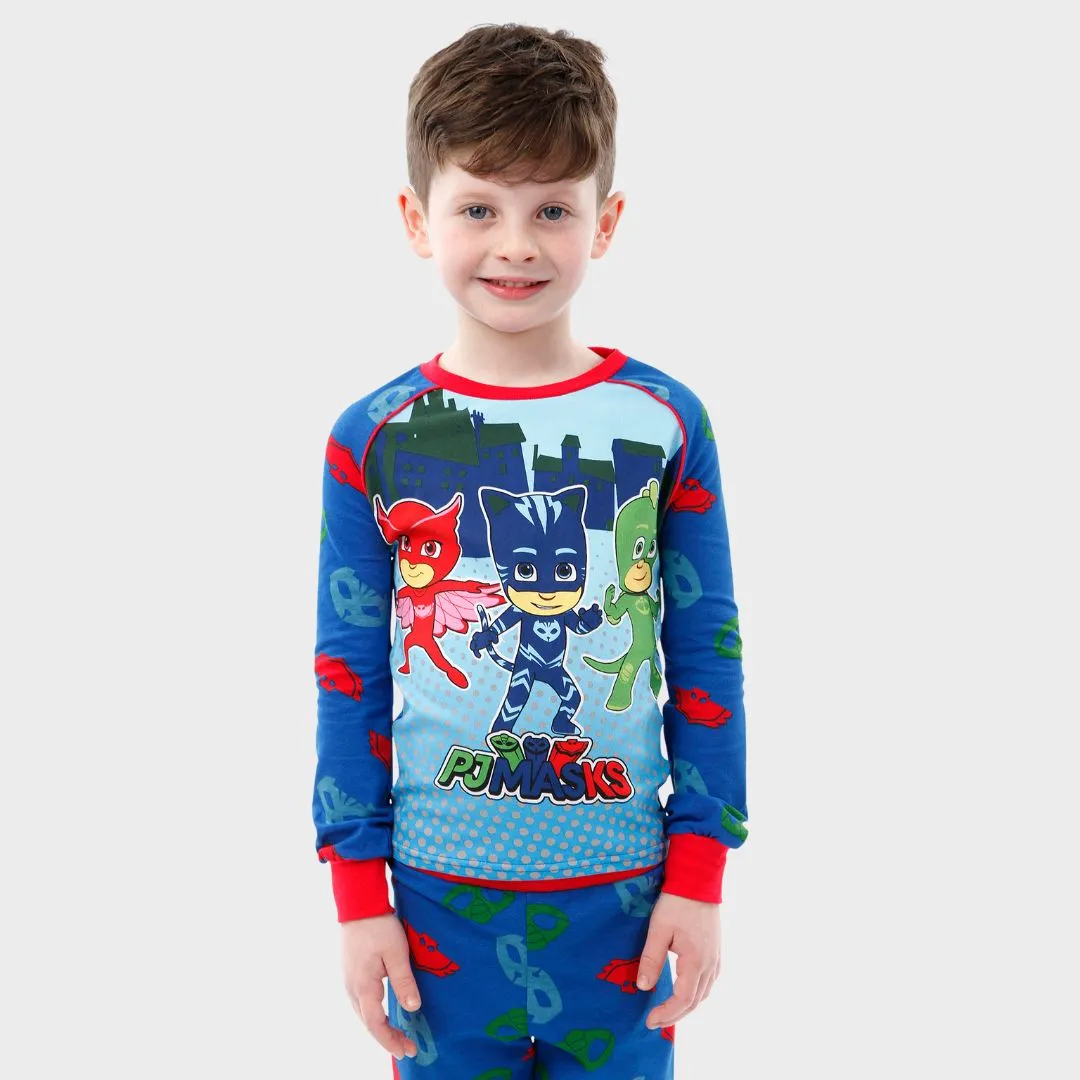 PJ Masks Pajamas