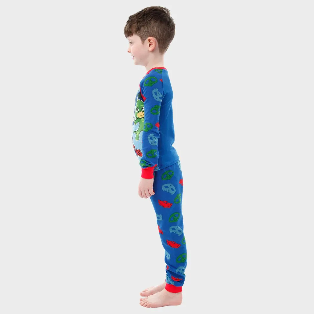PJ Masks Pajamas