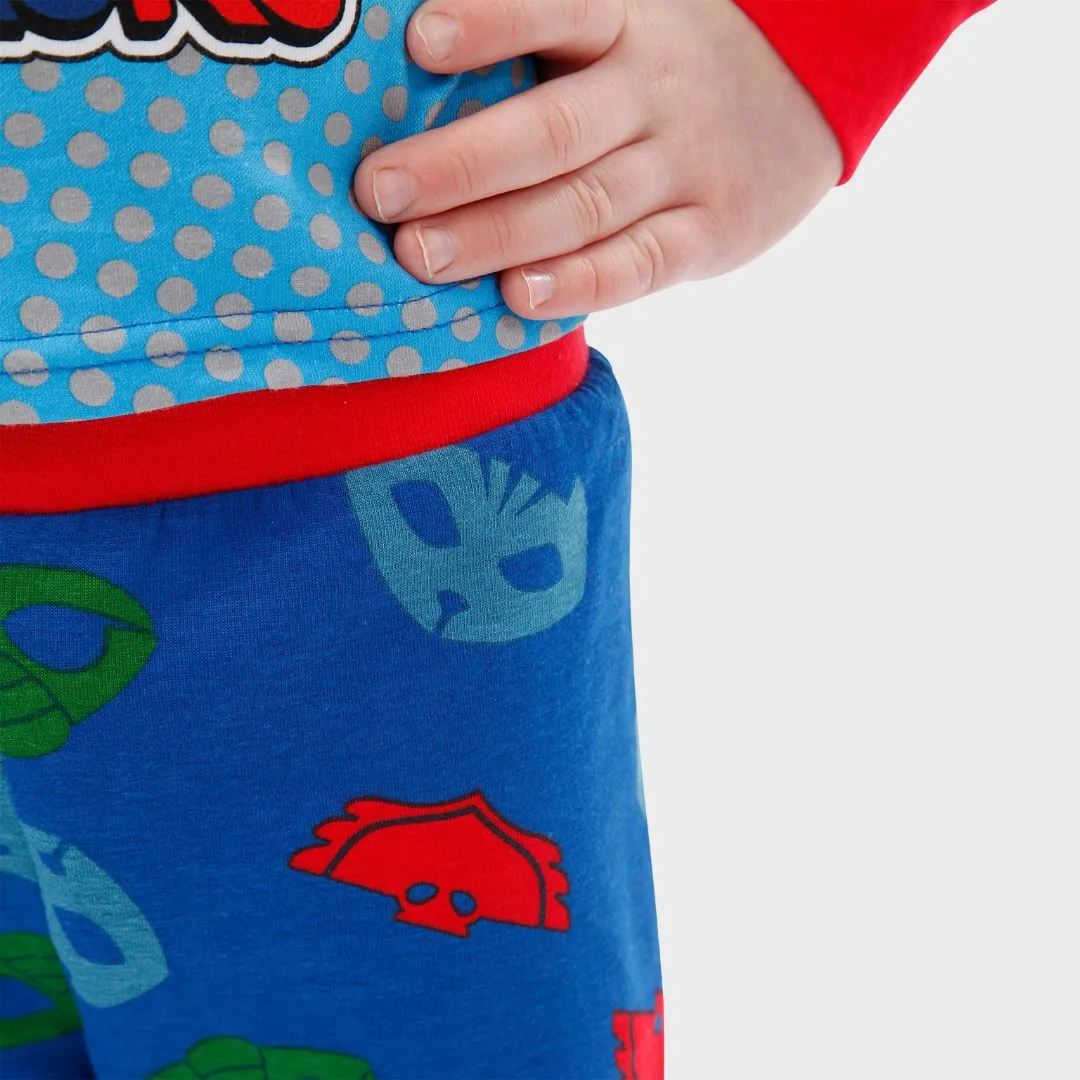 PJ Masks Pajamas