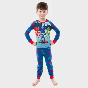 PJ Masks Pajamas