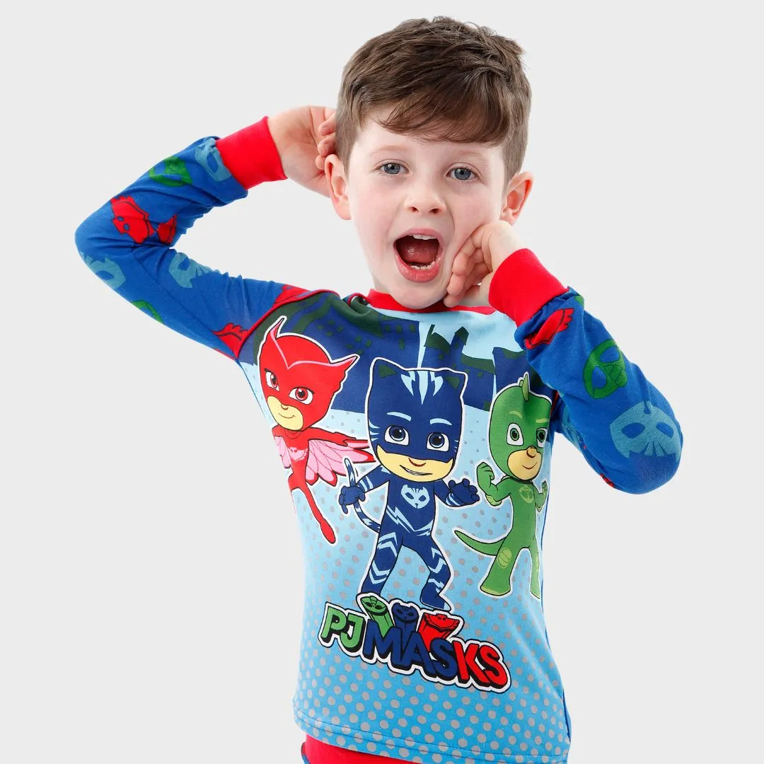 PJ Masks Pajamas