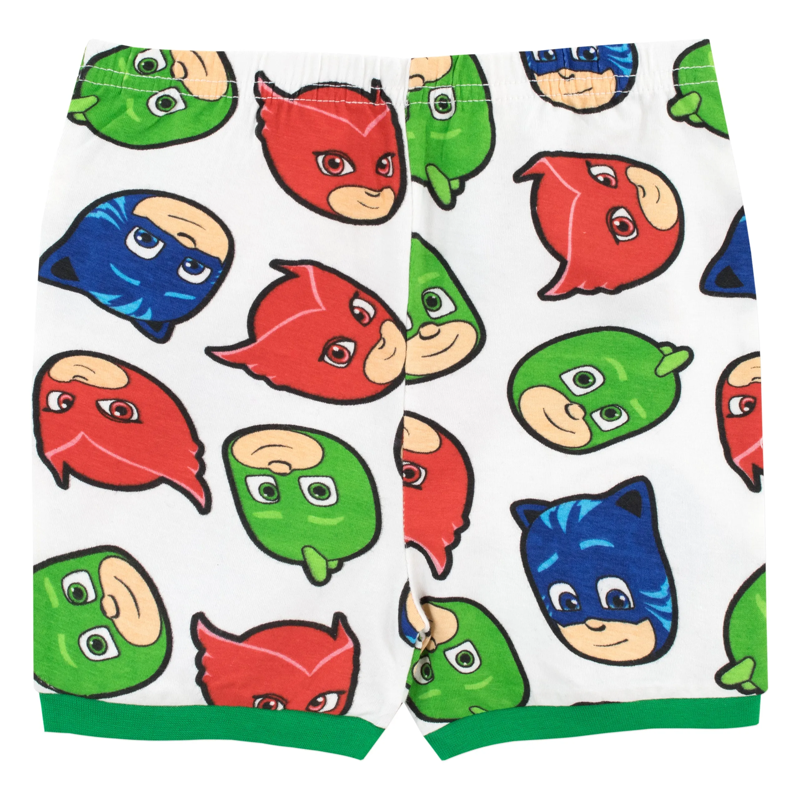 PJ Masks Short Pajamas