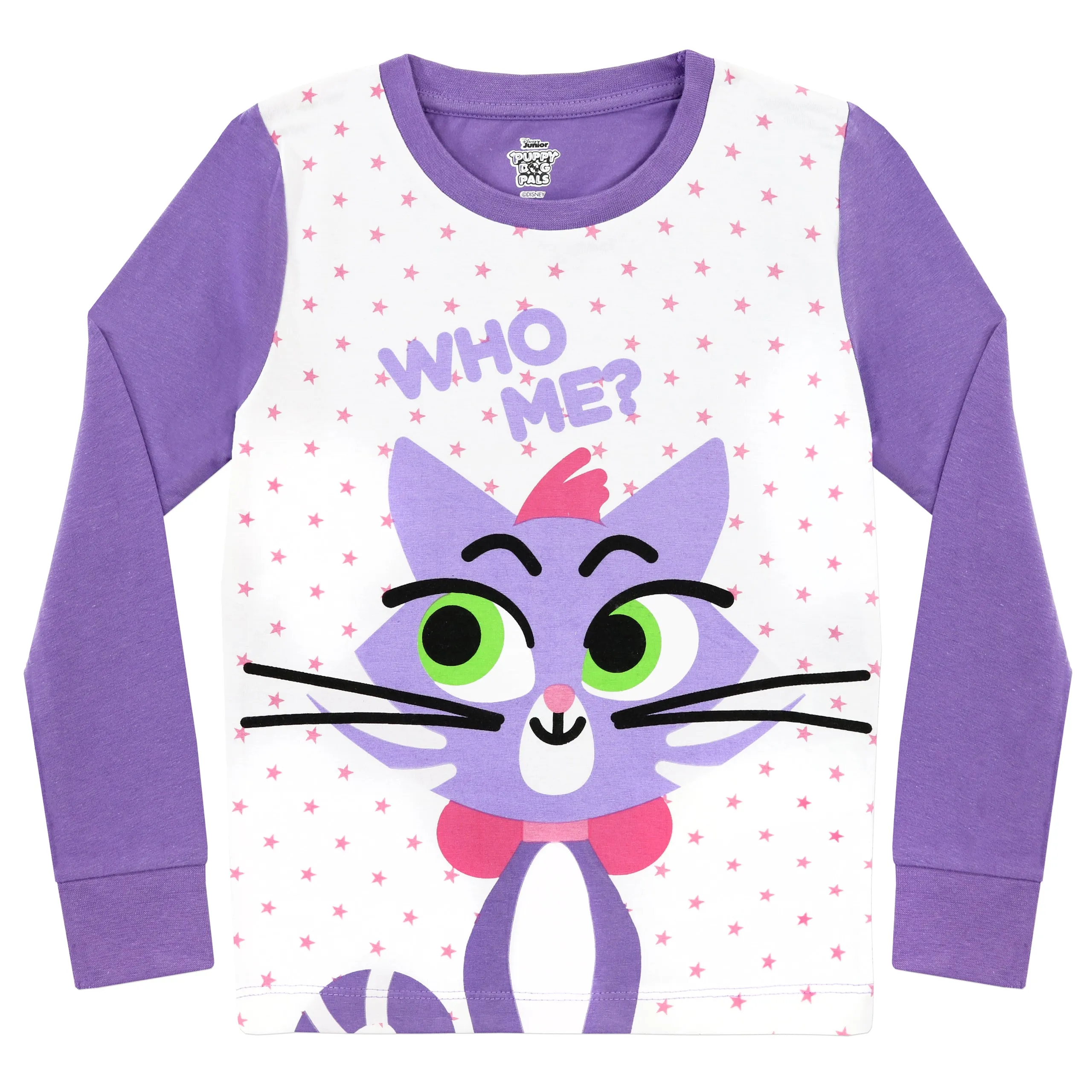 Puppy Dog Pals Pajamas