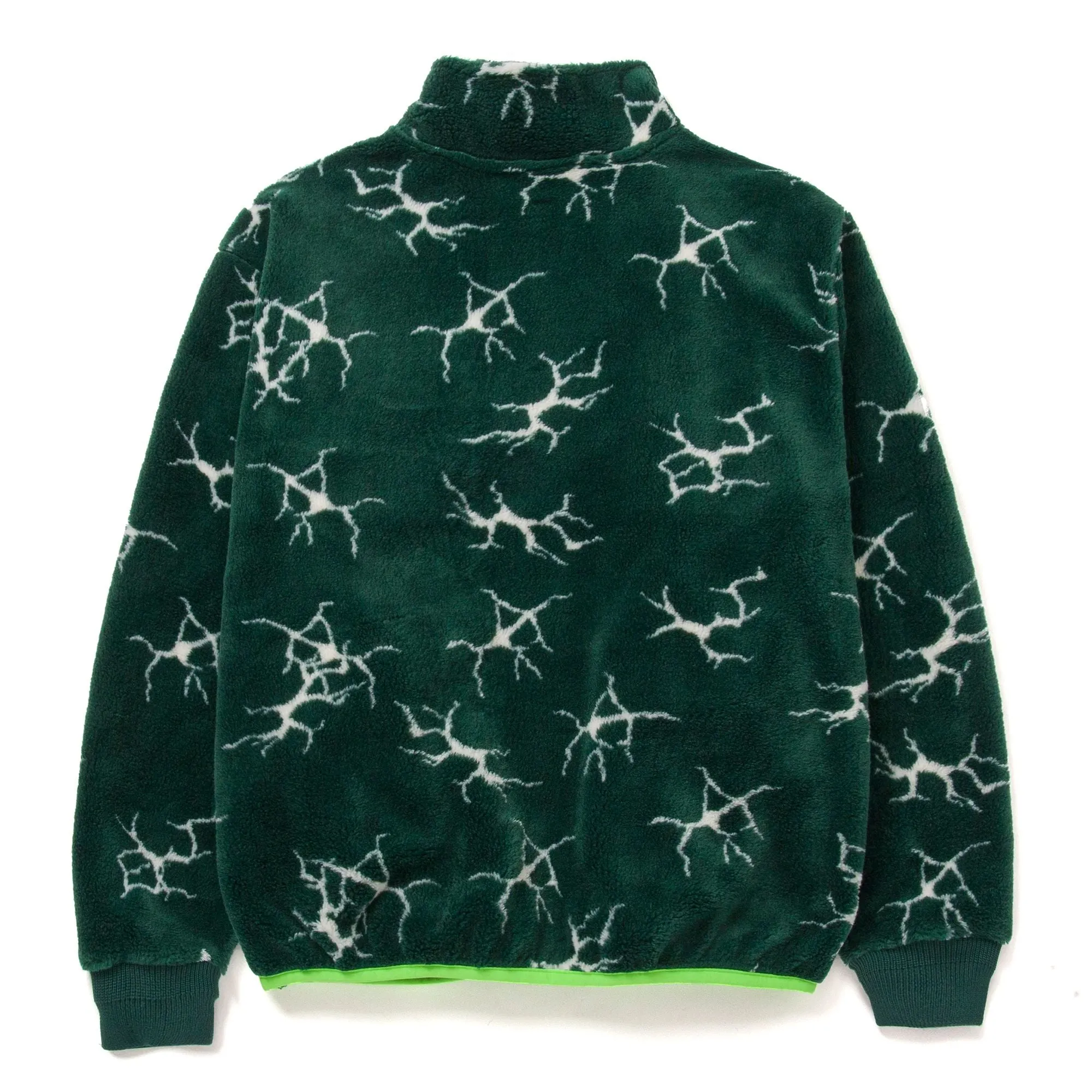 QUAKE SHERPA 1/4 ZIP