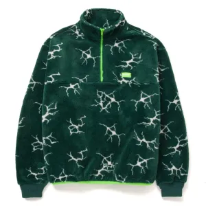 QUAKE SHERPA 1/4 ZIP