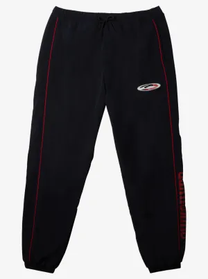 Quiksilver Griff Track Pant - Black
