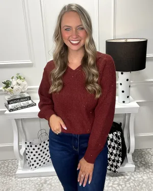 Quinn Sweater