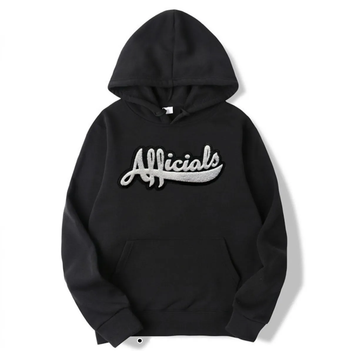 "SUCCESS" Hoodies