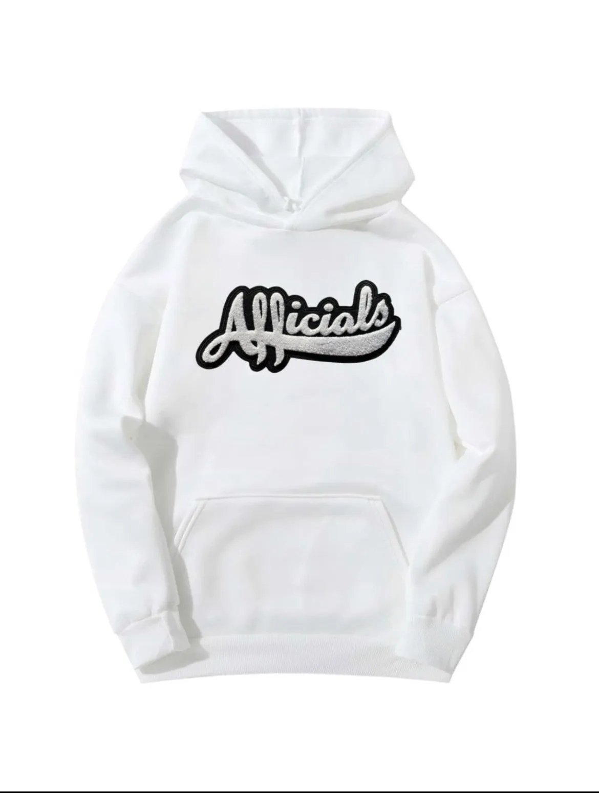 "SUCCESS" Hoodies