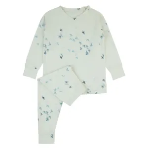 Ra & Da Bird Pajamas