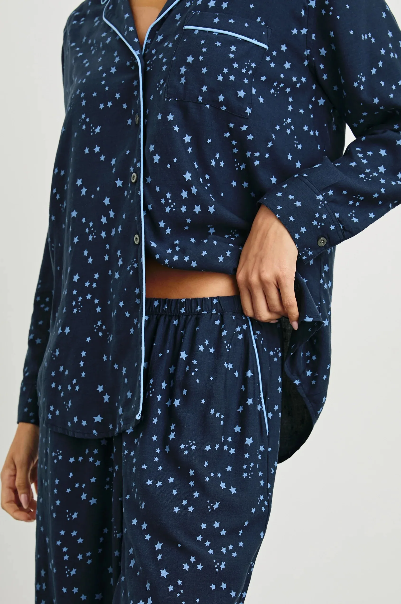 Rails Luna Pajama Set