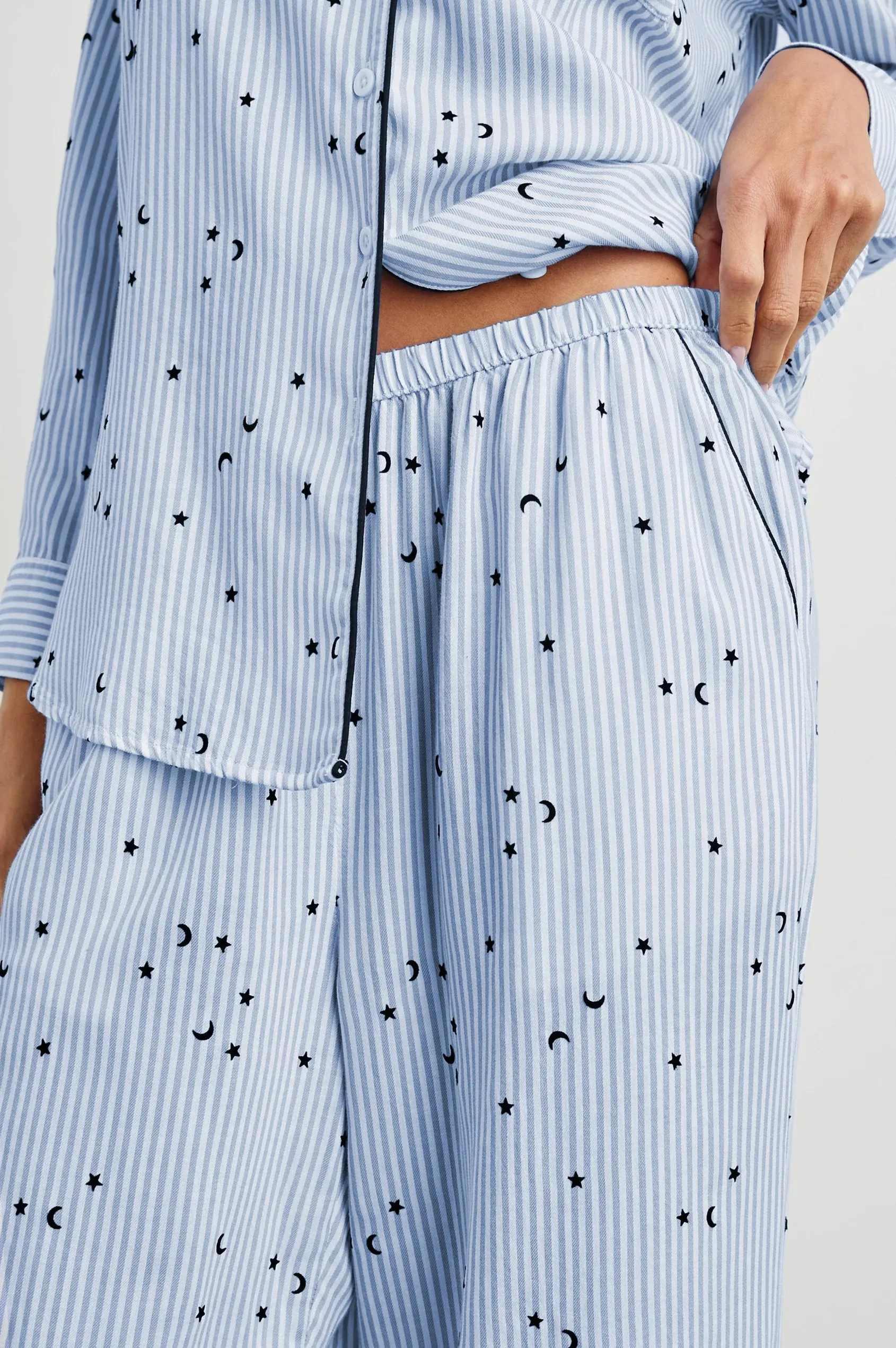Rails Luna Pajama Set