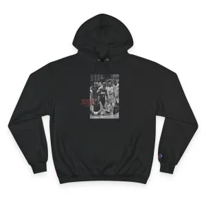 raw sushi "RAW SAMPLE PRINT" AI Champion