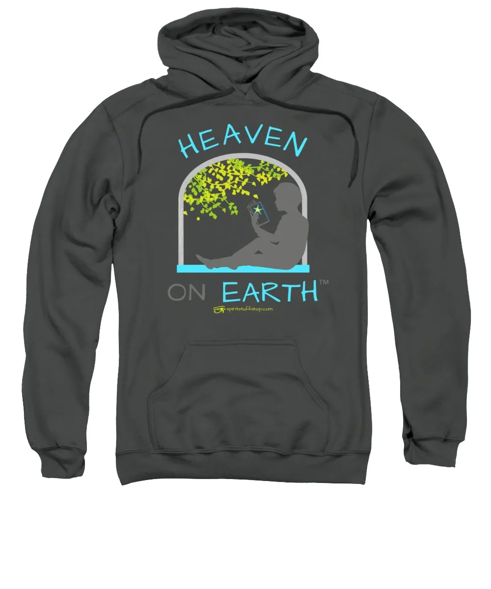 Reading Heaven On Earth - Sweatshirt