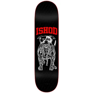 Real - Ishod Wair Good Dog V1 8.25 Skateboard Deck