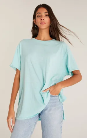 Rebel Oversized Tee