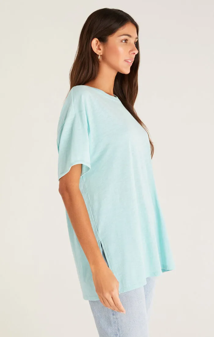 Rebel Oversized Tee