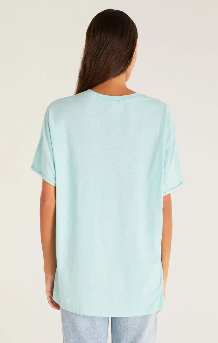 Rebel Oversized Tee